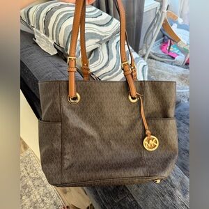 Michael Kors Shoulder Bag